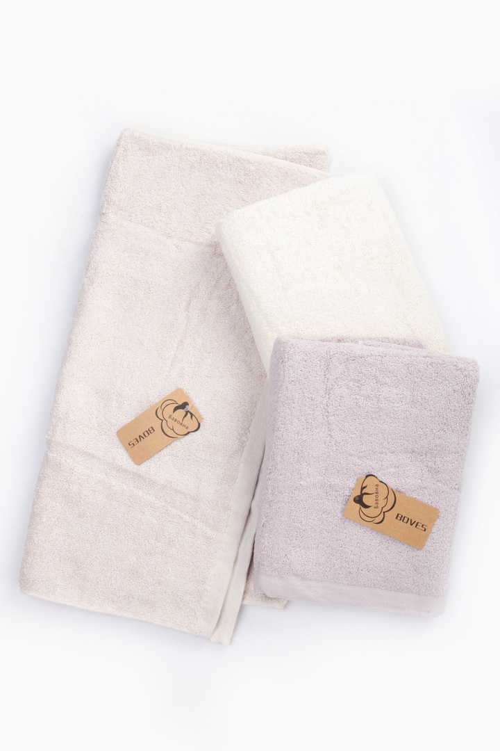 Лазневий рушник